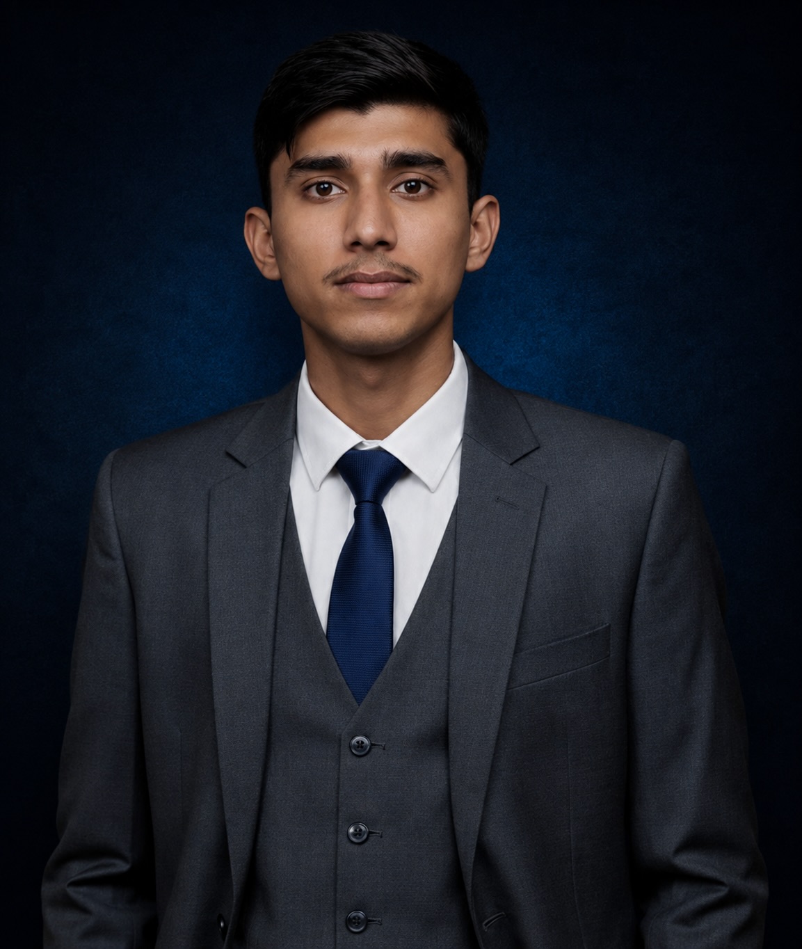 Umar Akhtar